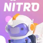 Discord Nitro 贈送