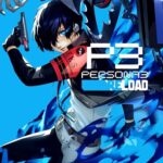 Persona 3 Reload Xbox Key 埃及